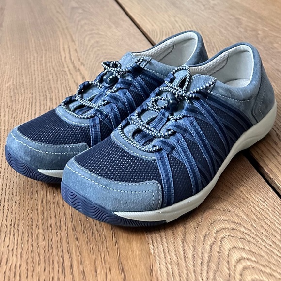 Dansko Slip-On Sneaker EU 38 / US 7.5-8 - Picture 1 of 15